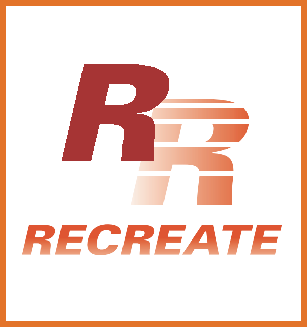 RECREATE